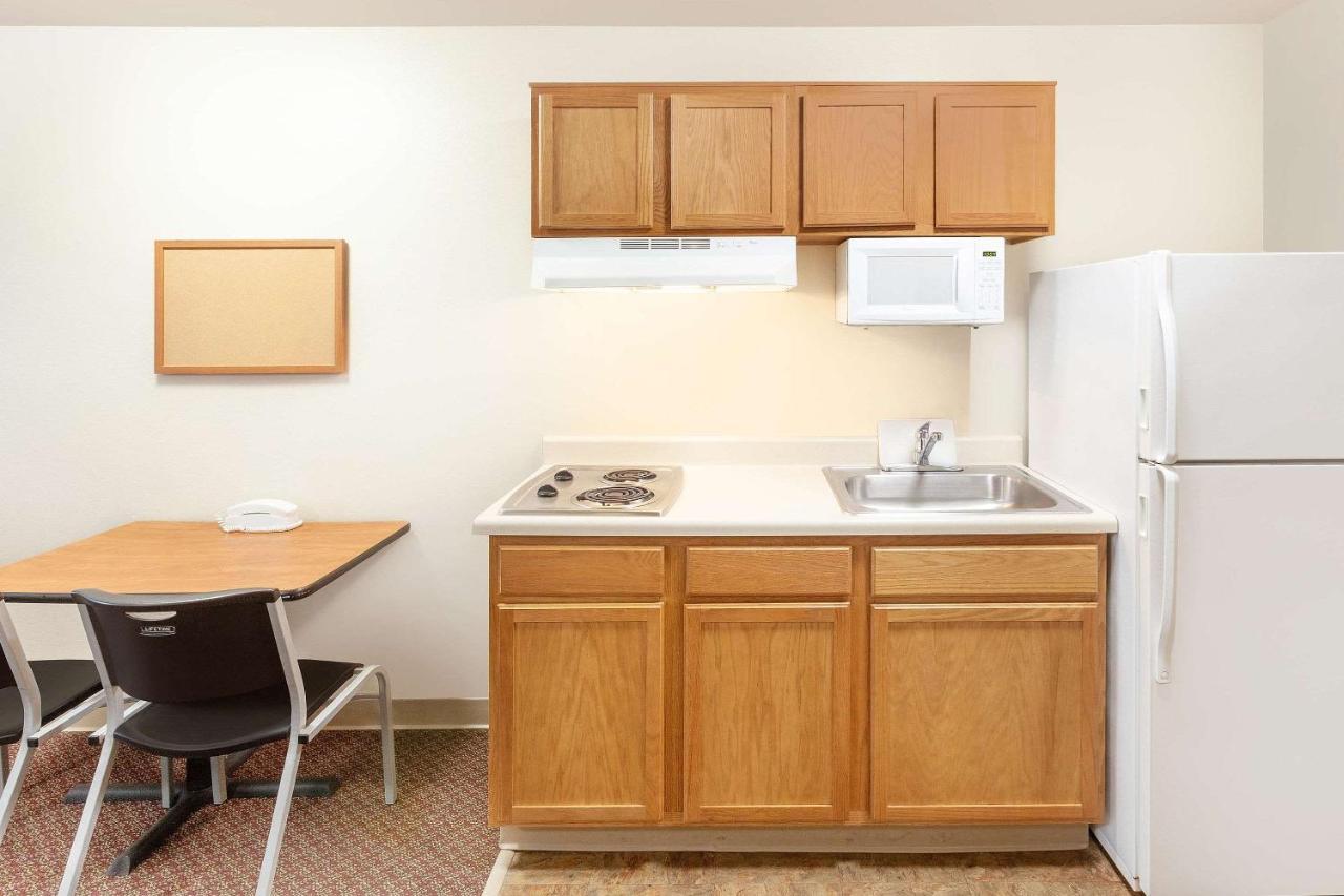 WoodSpring Suites Sioux Falls Extérieur photo