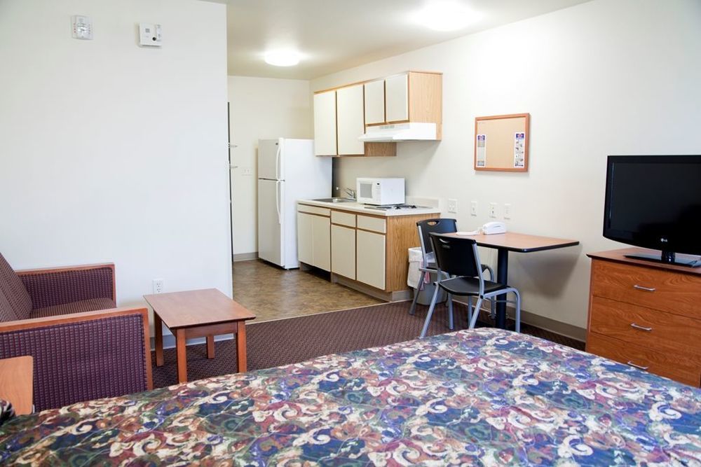 WoodSpring Suites Sioux Falls Chambre photo
