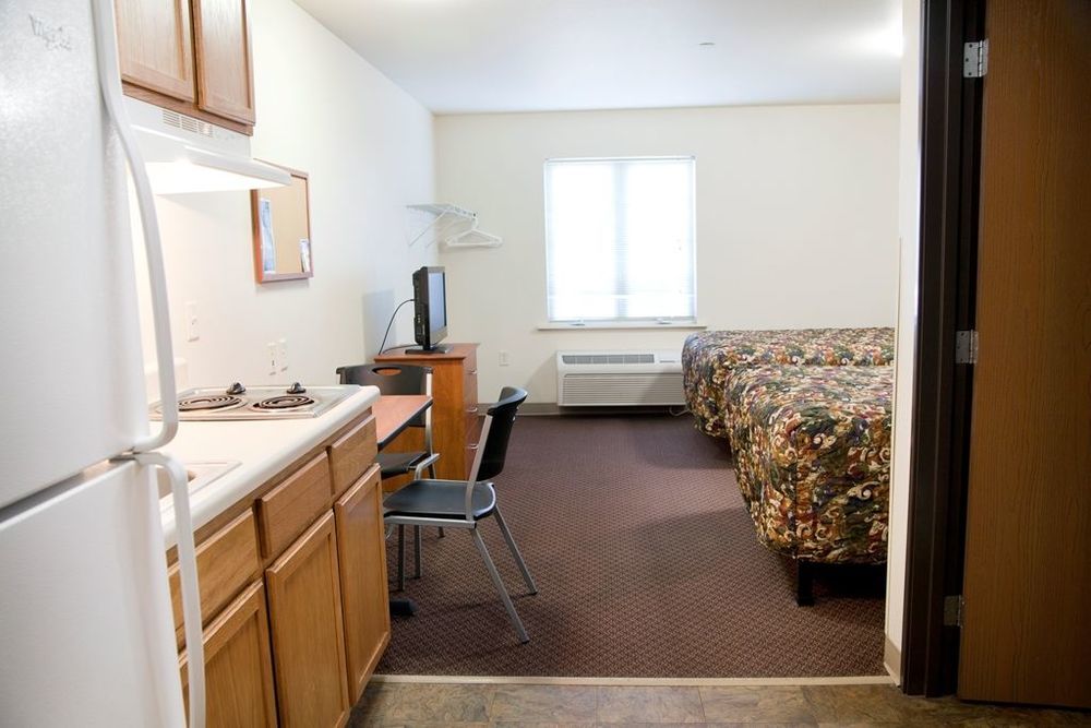 WoodSpring Suites Sioux Falls Chambre photo