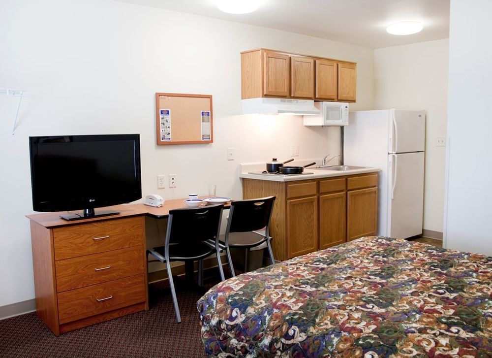 WoodSpring Suites Sioux Falls Chambre photo