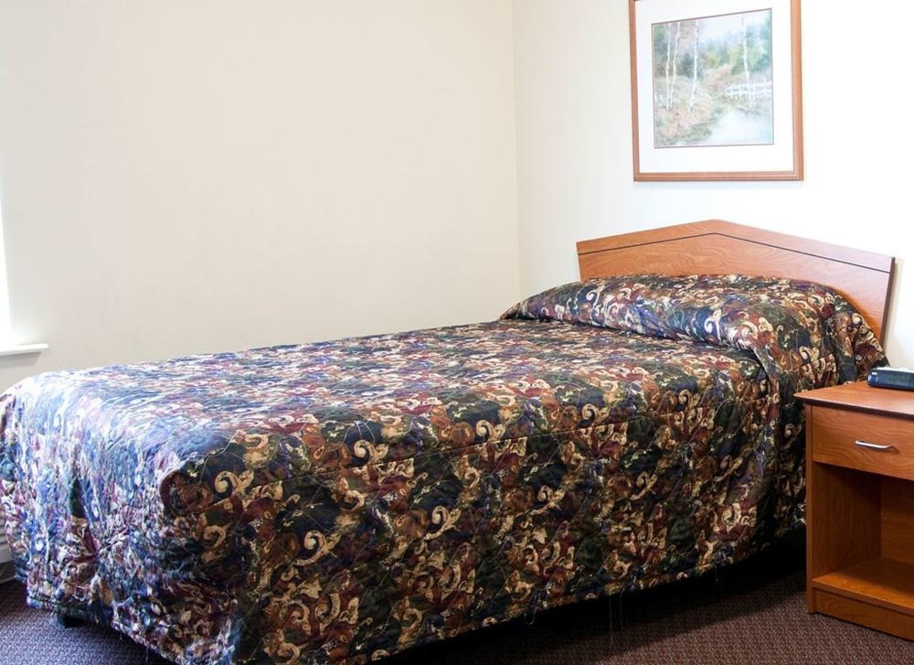 WoodSpring Suites Sioux Falls Chambre photo