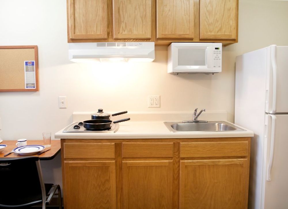 WoodSpring Suites Sioux Falls Chambre photo