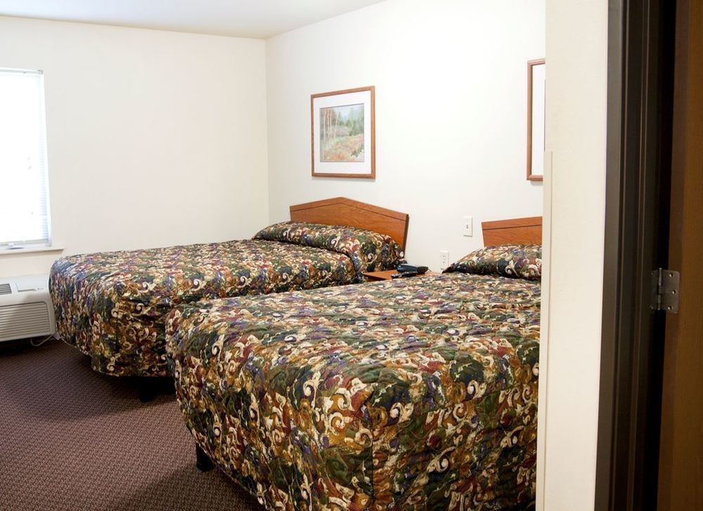 WoodSpring Suites Sioux Falls Chambre photo