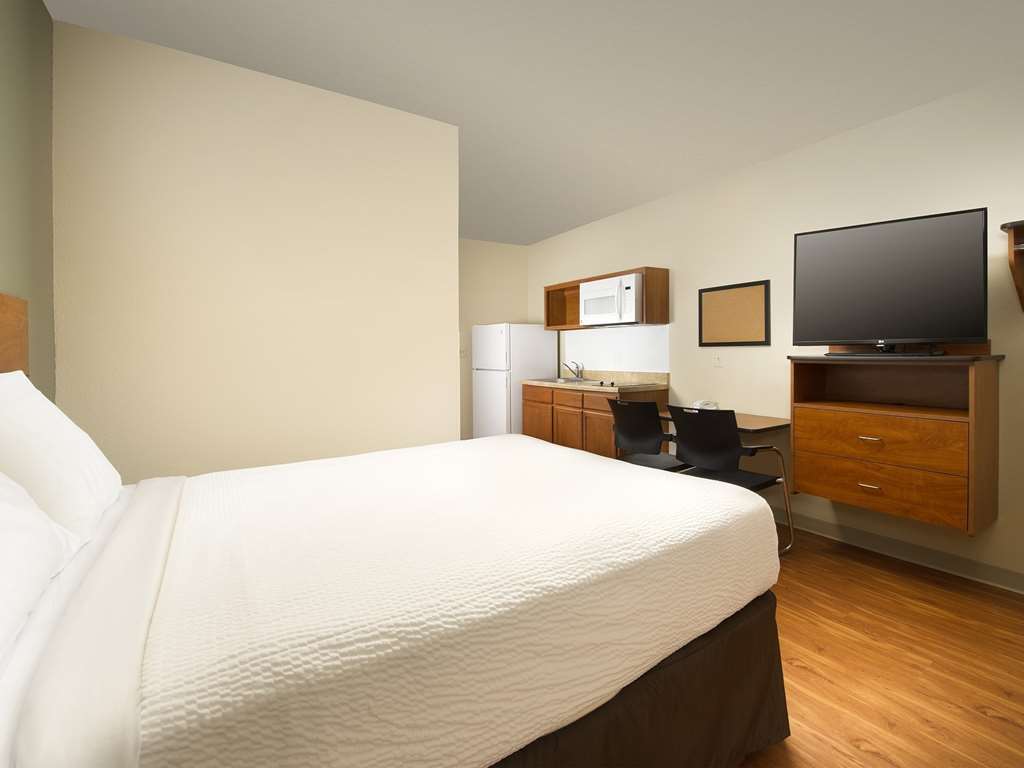 WoodSpring Suites Sioux Falls Chambre photo